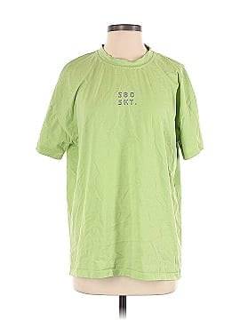 Sabo Short Sleeve T-Shirt (view 1)
