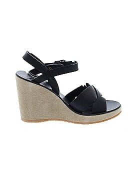 A.P.C. Wedges (view 1)