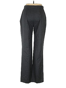 Moschino Cheap And Chic Wool Pants (view 2)