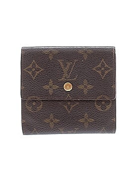 Louis Vuitton Monogram Elise Wallet (view 2)