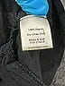 Tysa 100% Rayon Solid Black Casual Dress Size Sm (1) - photo 4