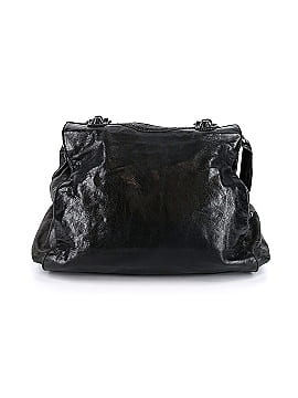 Balenciaga Leather Giant Folder Bag (view 2)