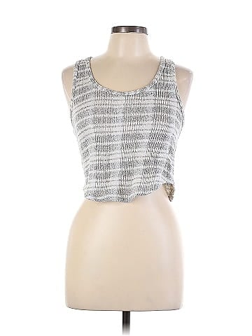 Poetry Clothing Sleeveless Blouse (view 1)
