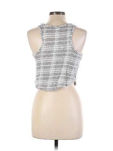 Poetry Clothing Sleeveless Blouse (view 2)
