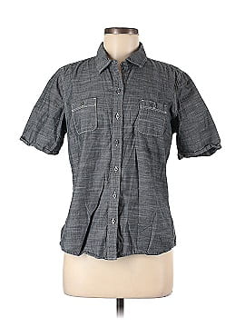 Port Authority Short Sleeve Button-Down Shirt (view 1)