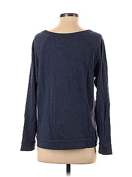 Leallo Pullover Sweater (view 2)