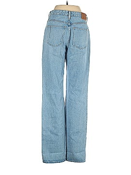 Derek Lam 10 Crosby Jeans (view 2)