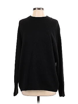 Stockholm Atelier X Other Stories Wool Pullover Sweater (view 1)