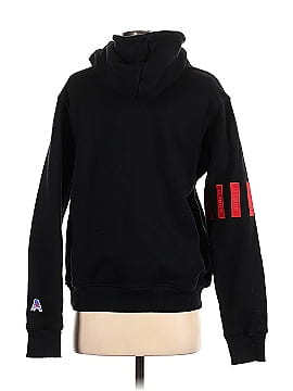 424 Pullover Hoodie (view 2)