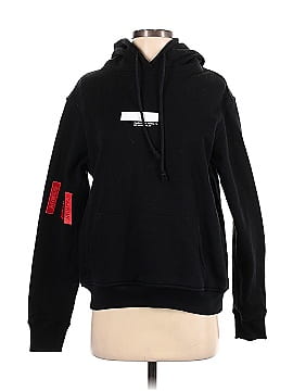 424 Pullover Hoodie (view 1)