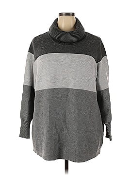 Cyrus Turtleneck Sweater (view 1)