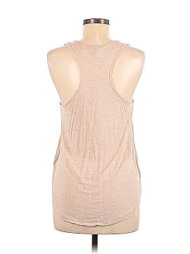 Banana Republic Sleeveless Blouse (view 2)