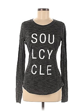 SoulCycle by Lululemon Active T-Shirt (view 1)