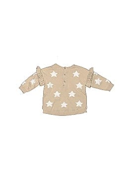 Miniclasix Pullover Sweater (view 2)