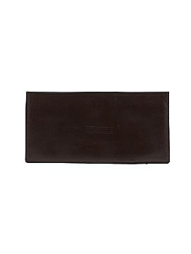 Christian Dior Leather Clutch (view 1)