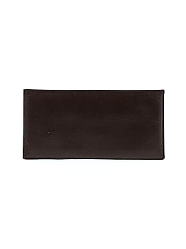 Christian Dior Leather Clutch (view 2)