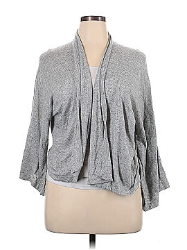 Synergy Cardigan (view 1)