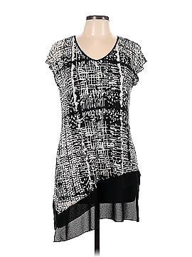 Cubism Sleeveless Top (view 1)