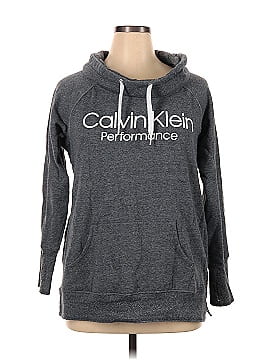 Calvin Klein Performance Sweatshirt (view 1)
