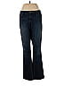 Simply Vera Vera Wang Blue Jeans Size 8 - photo 1