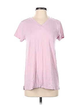 Fishers Finery Short Sleeve T-Shirt (view 1)