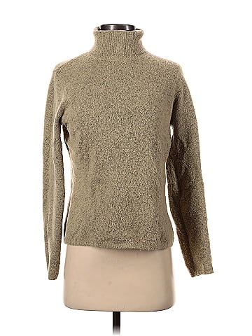 Jeanne pierre outlet turtleneck