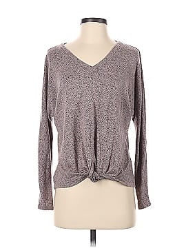 A. Byer Long Sleeve Top (view 1)