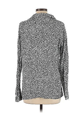 Notti Bianche Long Sleeve Blouse (view 2)
