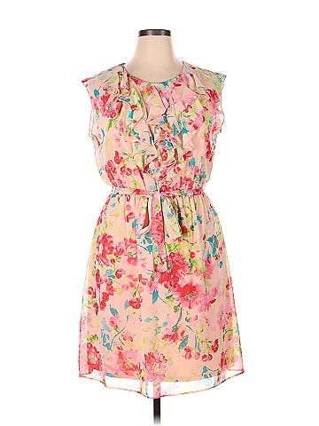 Emma and shop michele floral dress