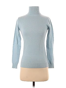 Kujten Cashmere Pullover Sweater (view 1)