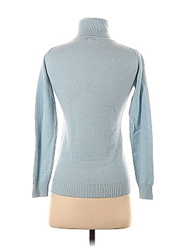 Kujten Cashmere Pullover Sweater (view 2)
