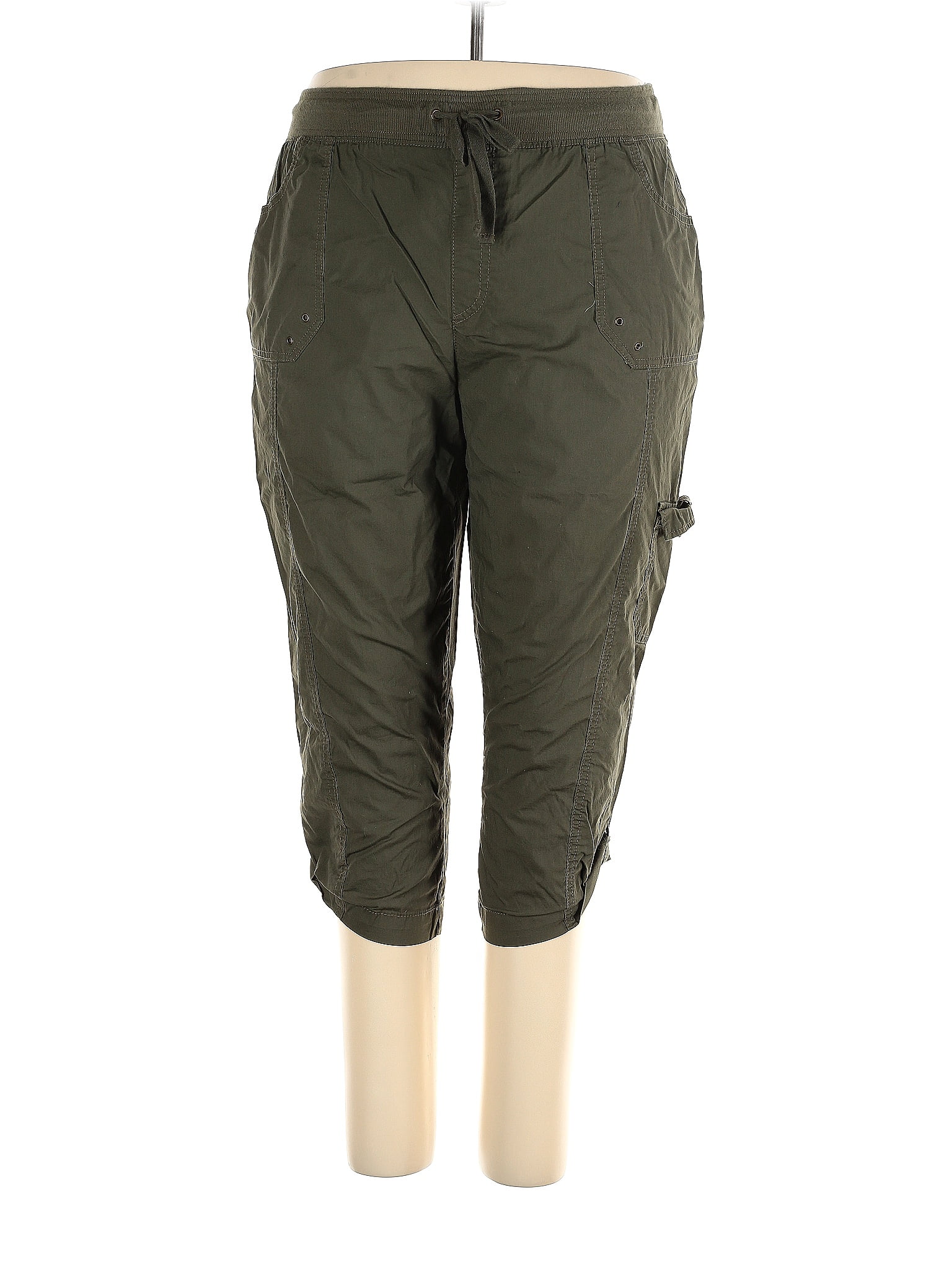 Faded glory 2025 cargo joggers