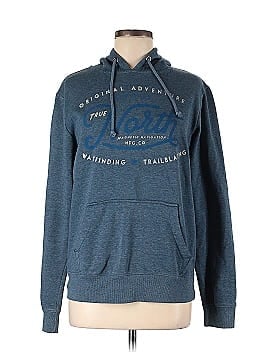 Fleece Collection Pullover Hoodie (view 1)