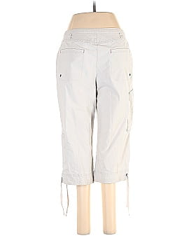 Coldwater Creek Cargo Pants (view 2)