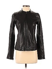 Reiss Leather Jacket