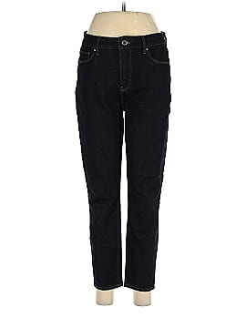 White House Black Market Jeans (view 1)