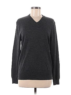 Club Room Wool Pullover Sweater (view 1)
