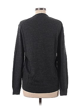 Club Room Wool Pullover Sweater (view 2)
