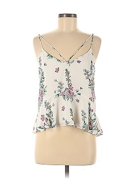 Highline Collective Sleeveless Blouse (view 1)
