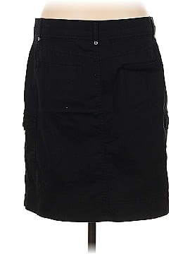 Khakis & Co Casual Skirt (view 2)