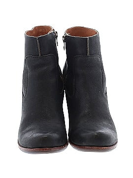 Kork-Ease Ankle Boots (view 2)