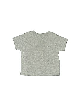 Rabbit Skins Short Sleeve T-Shirt (view 2)