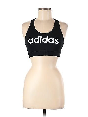 Buy Black Bras for Women by ADIDAS Online