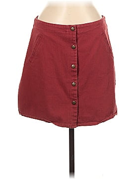 Mi ami Casual Skirt (view 1)