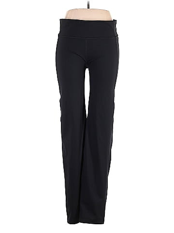 all in motion Solid Black Active Pants Size XL - 25% off