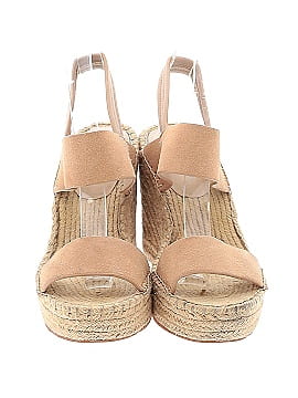 Kenneth Cole New York Wedges (view 2)