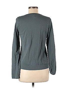 Athleta Long Sleeve T-Shirt (view 2)