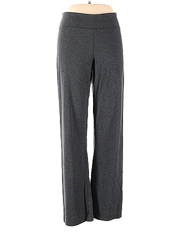 Calvin Klein Performance Multi Color Gray Leggings Size XL - 47% off