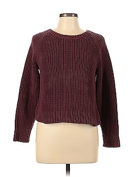 Fossil Pullover Sweater (view 1)