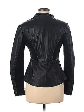 Walter Baker Leather Jacket (view 2)